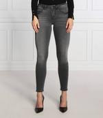 джинсы annette GUESS - серый(W2YA99 D4PZ2)