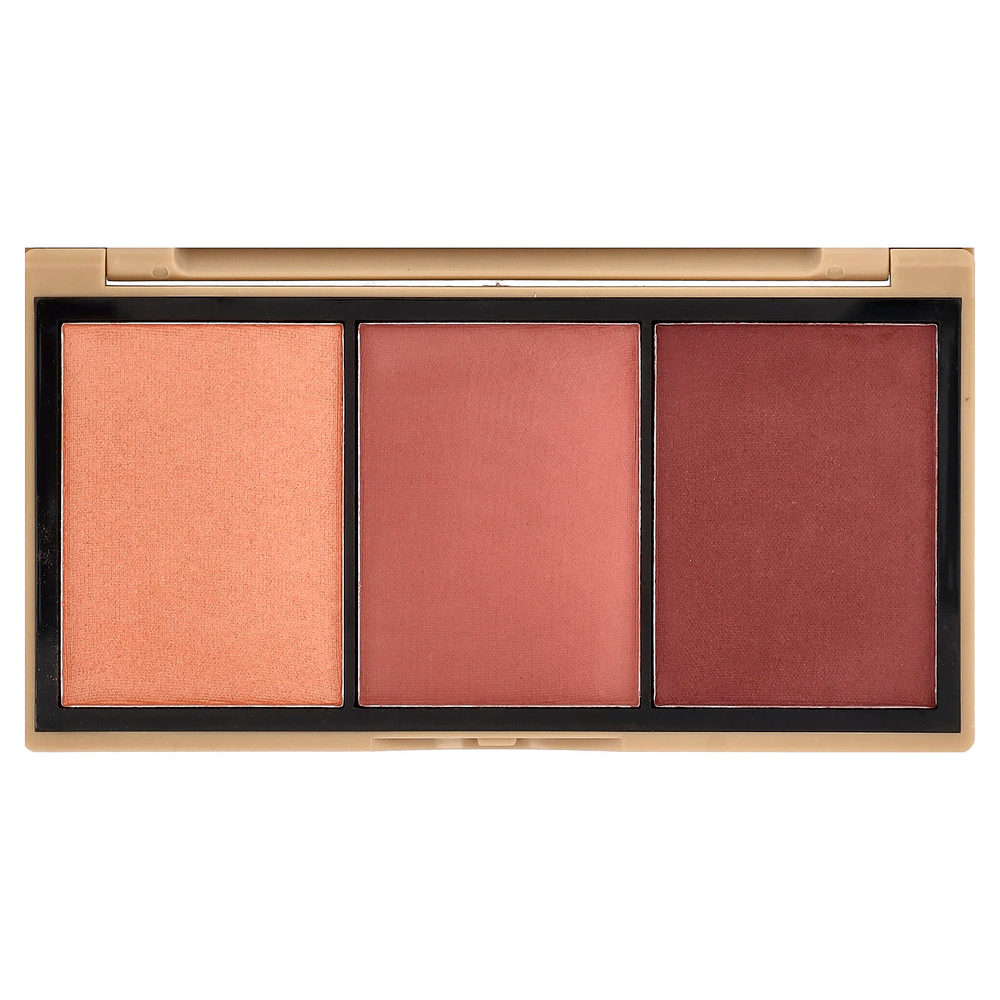 Jason Wu, Blush Trio, оттенок 04 Drive To Napa, 14,4 г (0,5 унции)