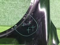 Крыло переднее левое Tank 500 (2021-н.в.)