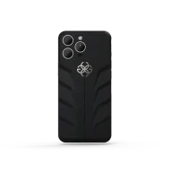 Чехол для iPhone на магните - RSR16 - ONYX BLACK