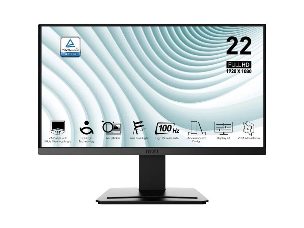 Монитор MSI PRO MP223