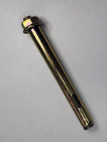 Анкерный болт с гайкой 10х97 (30 шт.)