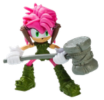 Фигурка Sonic Prime Sonic the Hedgehog Торн Роуз (Эми) (Вид 10)