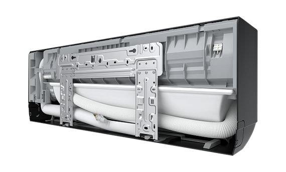 Инверторный кондиционер Energolux Murren SAS12M1-AIB/SAU12M1-AIB — (32)