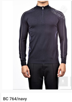 Пуловер Brunello Cucinelli