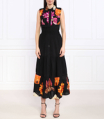 платье Desigual - черный(23SWVW77)