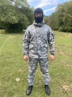 КОСТЮМ ГОРКА 6 ФЛИС