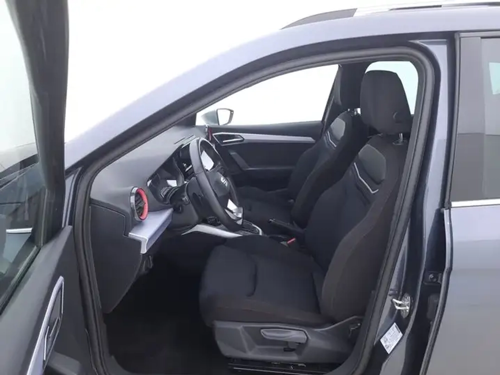 SEAT Arona FR DSG