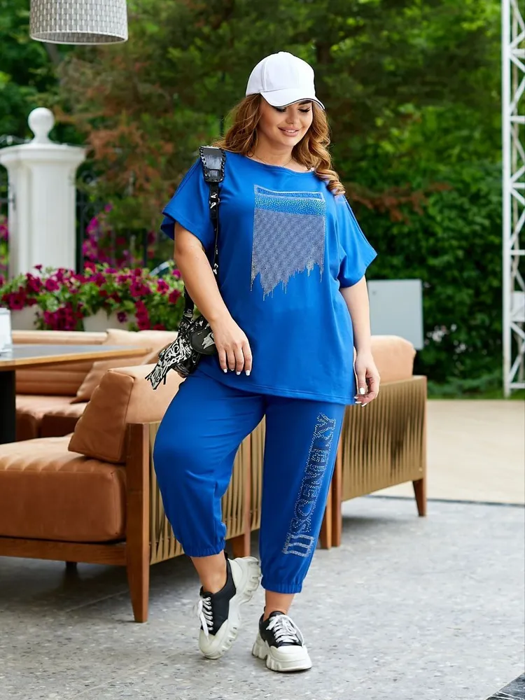 Костюм УК-0179-6 Fabrika