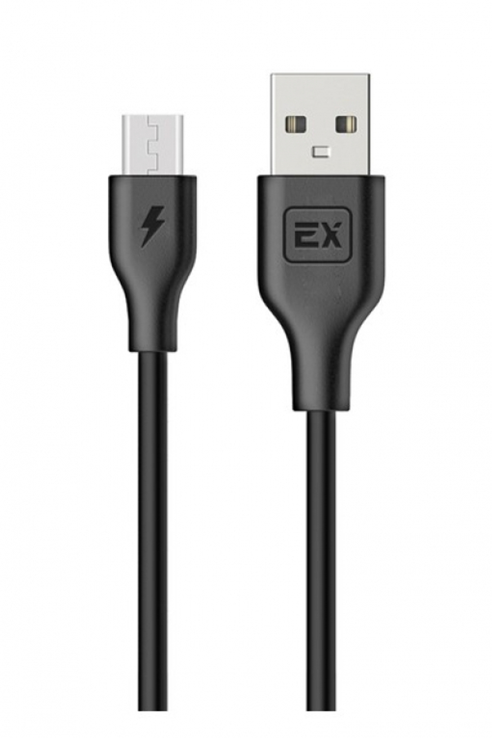 шнур Exployd EX-K-480 USB x micro USB 1м