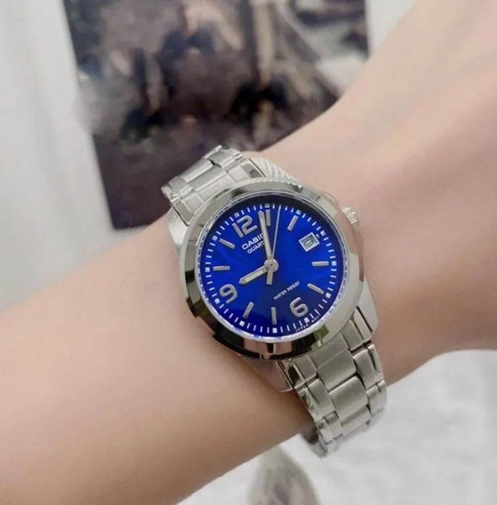 Женские наручные часы Casio Vintage LTP-1215A-2A