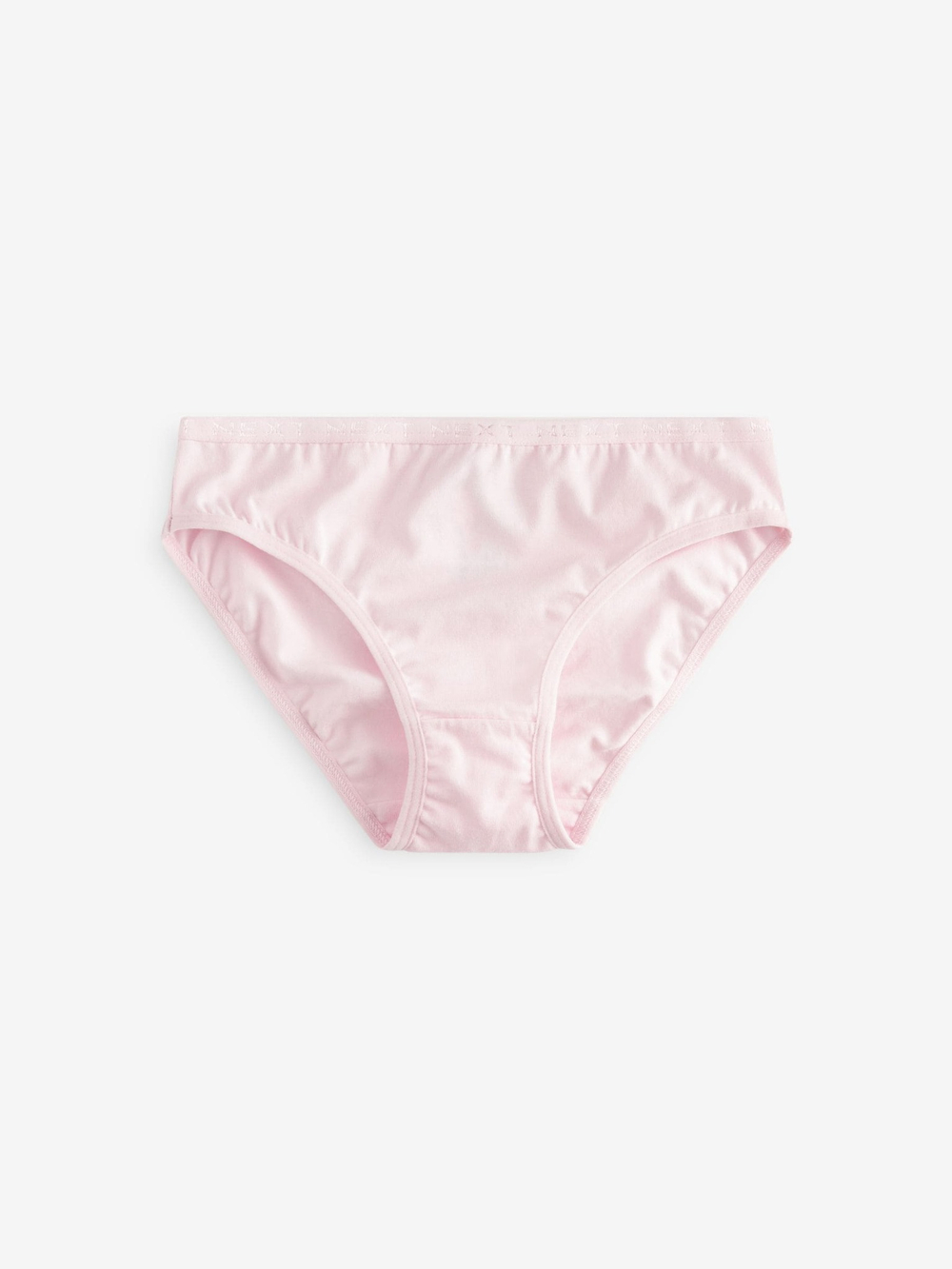 Трусы для девочки Next 407-150, 7 шт., Розовый