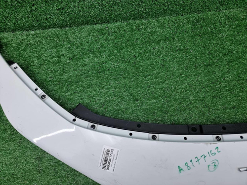 Накладка решетки радиатора Jetour X70 PLUS (23-нв)