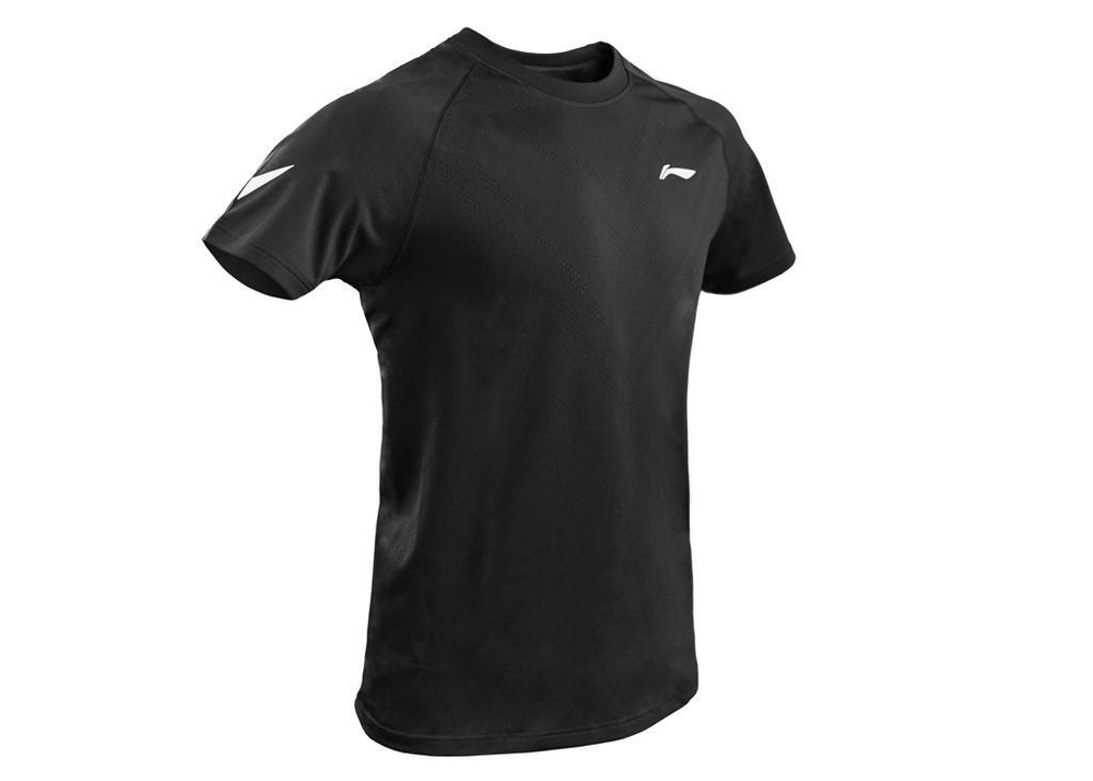 Li-Ning Shirt AAYQ285-1C black