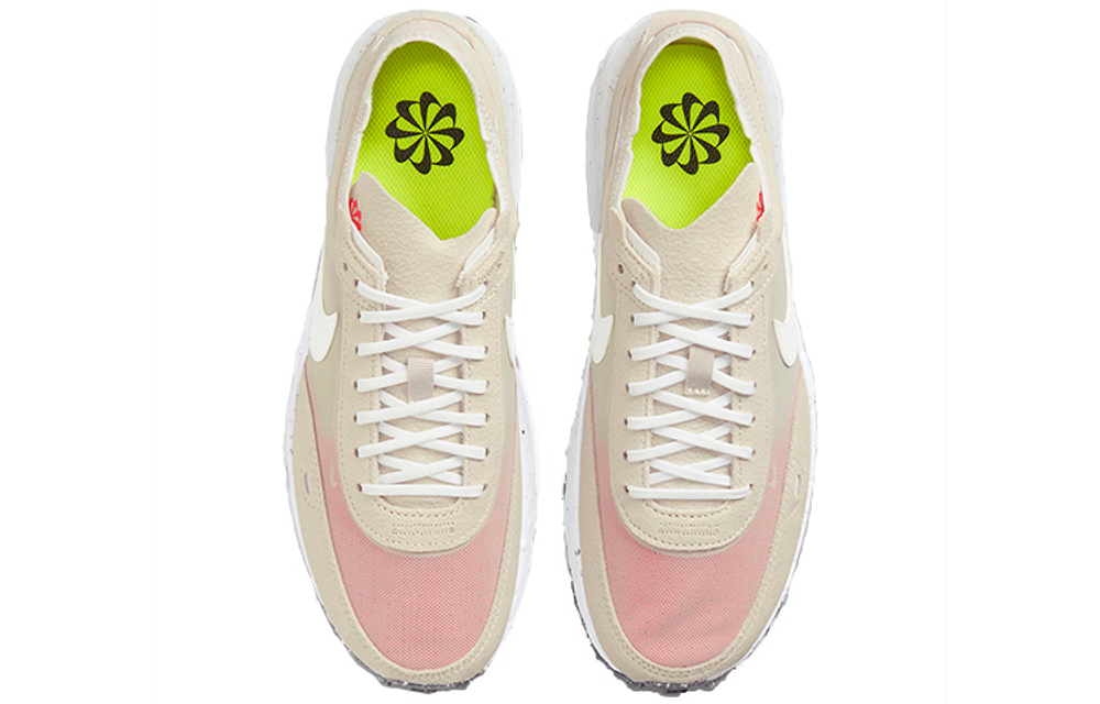 Кроссовки Nike Waffle One (Женская размерная сетка)