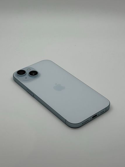 iPhone 15 128Gb Blue