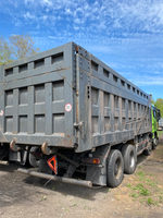 Shacman (Shaanxi) SX* 8x4 Самосвал SX33186W366C (Дизельный, 10,8 л, 441 л.с., МТ)
