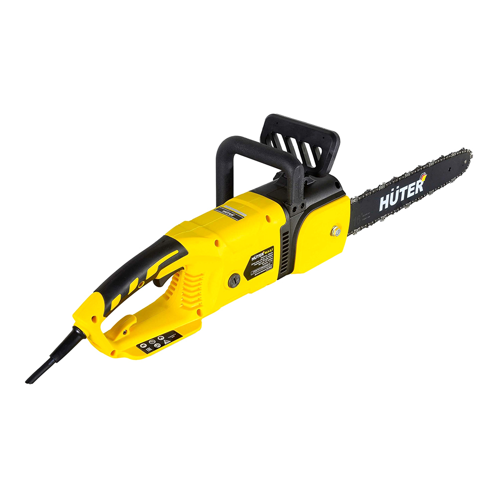 Цепная электропила Huter ELS-2,7