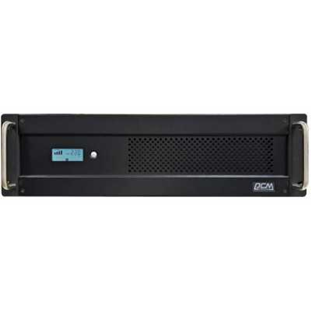 ИБП PowerCom Infinity INF-1100AP RM 3U