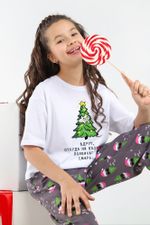 Костюм для девочки Стар-1 Виотекс БЕЛЫЙ