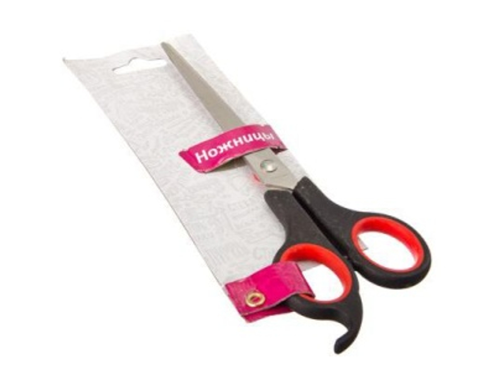 Ножницы универсальные ПРОМО 18,1см