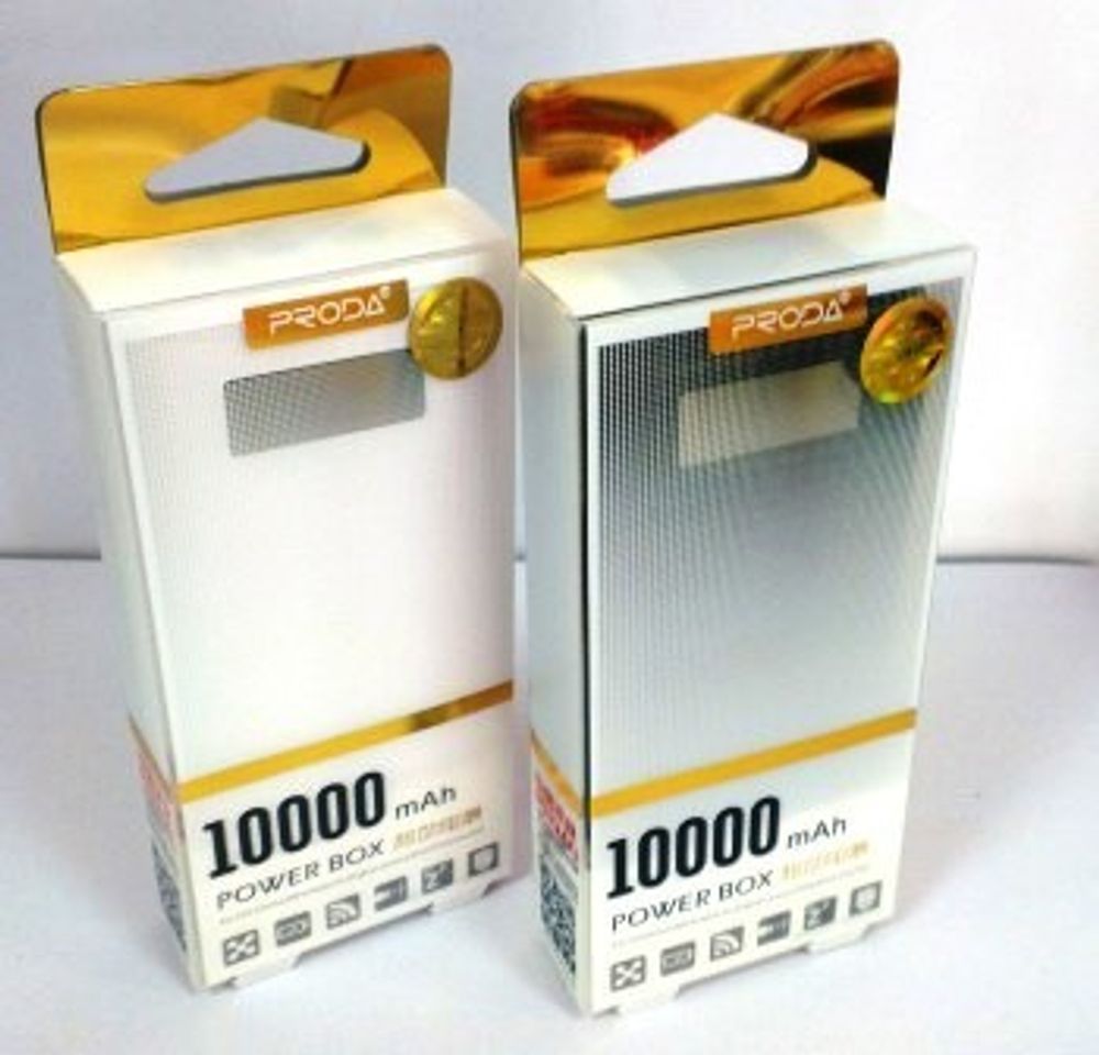 Внешний аккумулятор ReMax Proda Delicated, 10000mAh.jpg