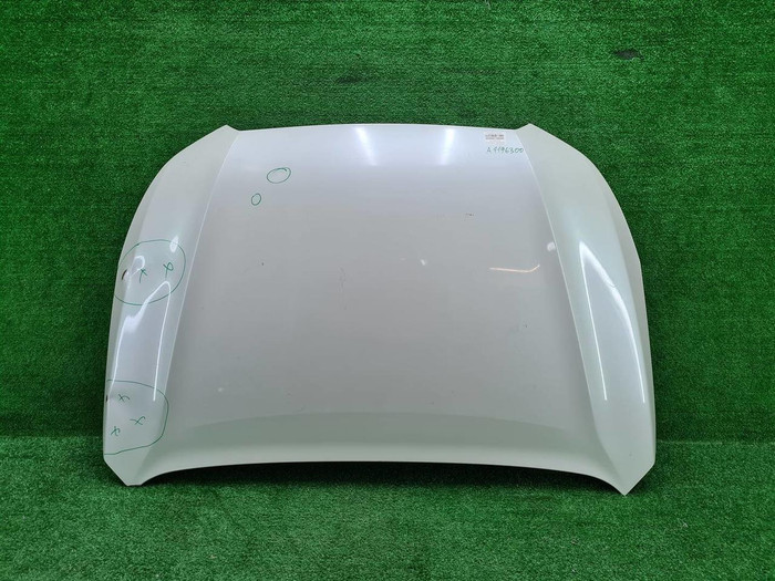 Капот Subaru XV 1 (2011-2017)