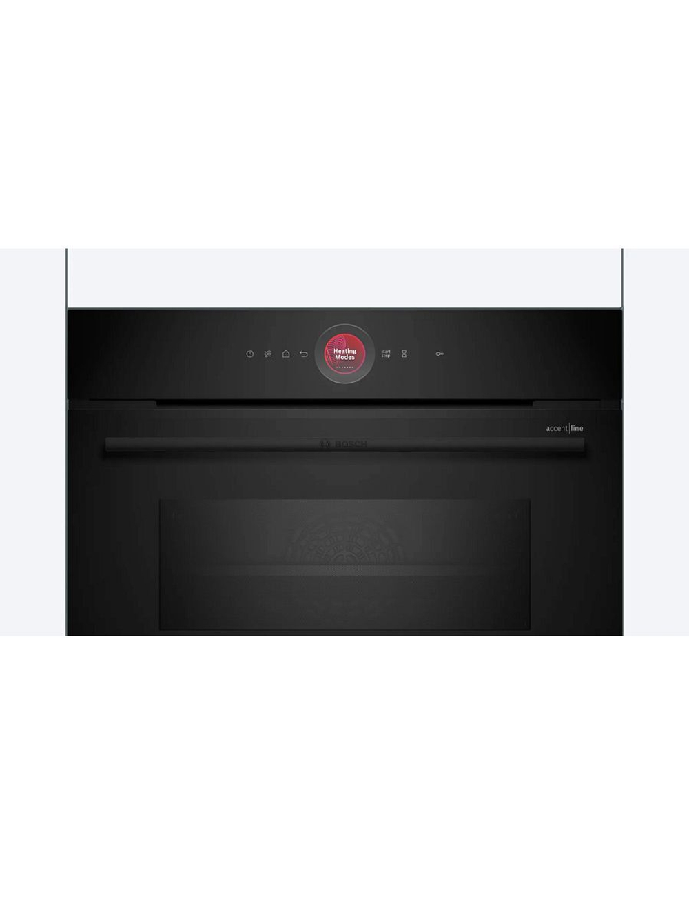 Встраиваемый духовой шкаф BOSCH CMG9241B1