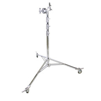 Стойка на колесах KUPO 610MRH MEDIUM OVERHEAD ROLLER STAND