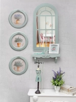 Картины на стену интерьерные на холсте 3 шт