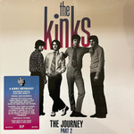 The Kinks / The Journey Part 2 (2LP)