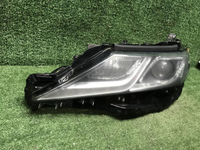 Фара левая Toyota Camry xv70 (2017-н.в.) LED
