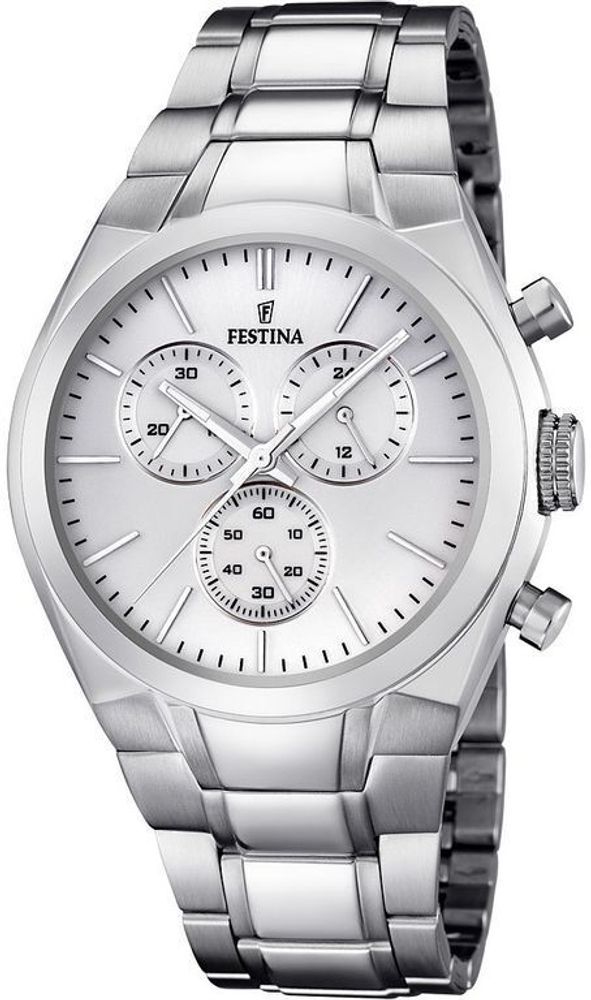 Мужские наручные часы Festina F16782/1