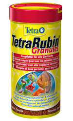 Tetra Rubin Granules 250мл