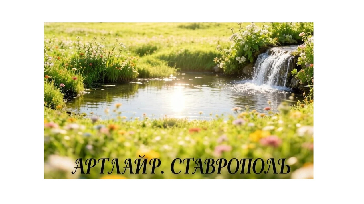 Артлайф — Путь к твоему здоровью