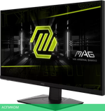 Игровой монитор MSI MAG 322UPF