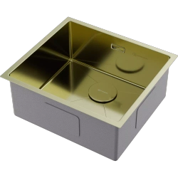 Кухонная мойка Omoikiri Taki 49-U/IF-GB