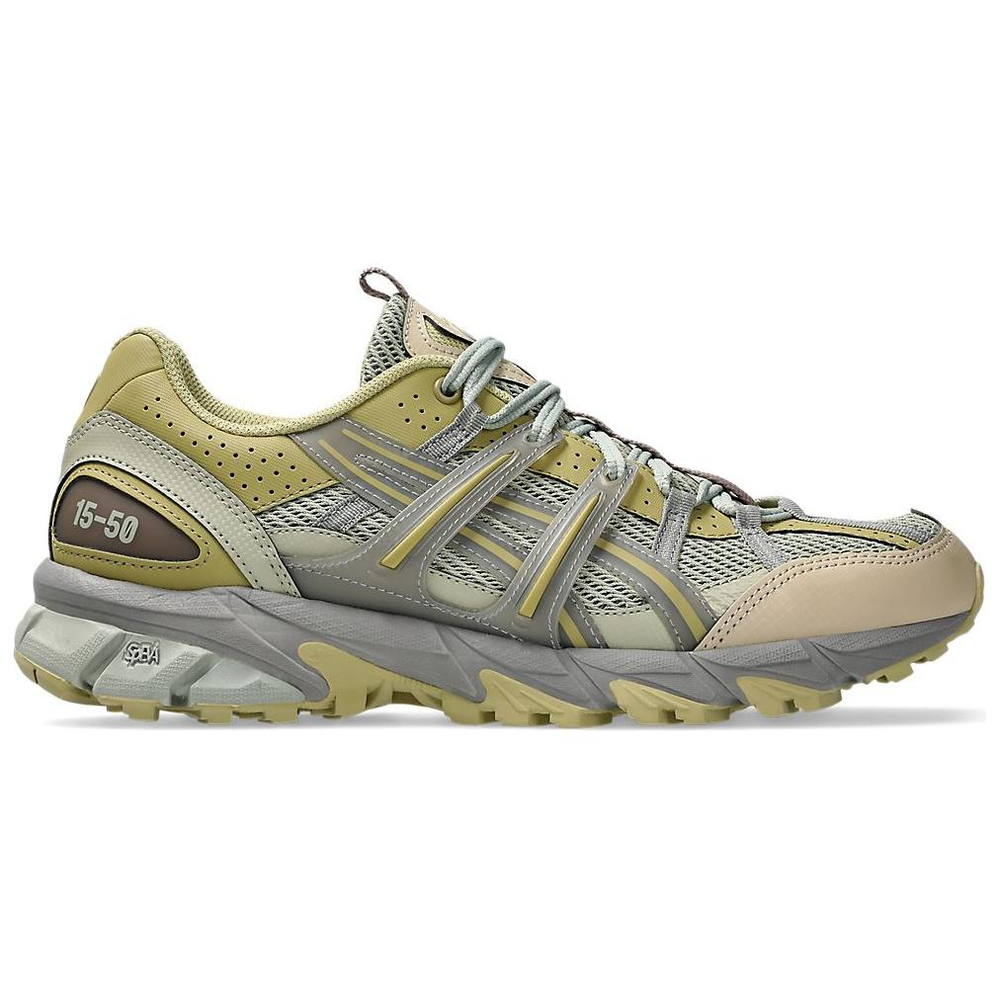 ASICS Gel Sonoma 15 50 Khaki Khaki