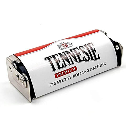 Машинка Tennesie Premium Metal 70мм