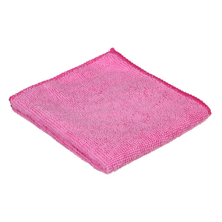 VETTA Набор салфеток из микрофибры, универсальные, 2 шт, 25х30см, 220г/кв.м, 3 цвета