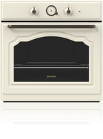 Независимый духовой шкаф Gorenje BO8531CLI