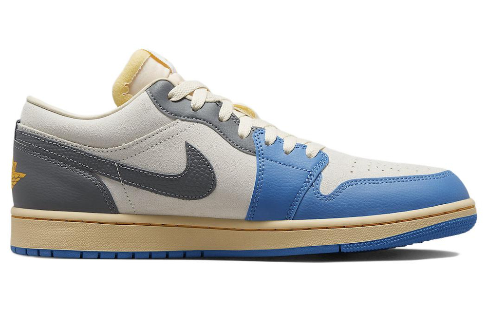 Air Jordan 1 Low 'Tokyo Vintage'
