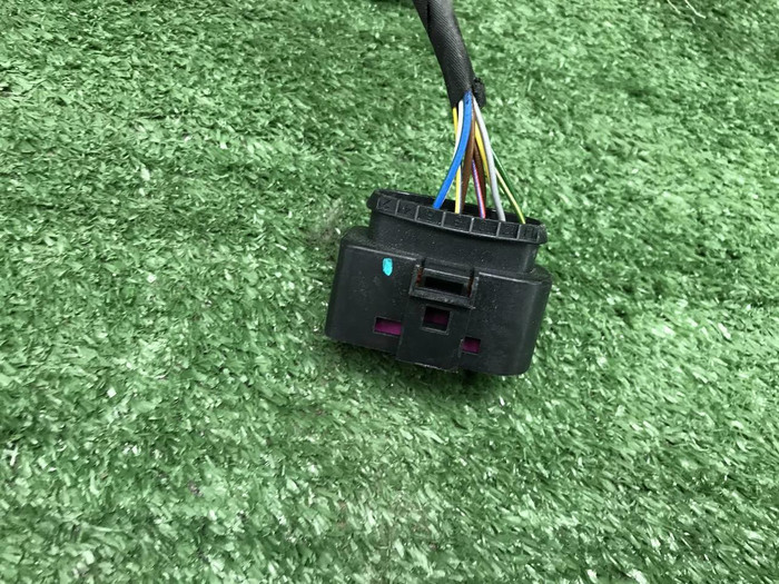 Проводка моторного отсека Chery Tiggo 8 Pro 21-24