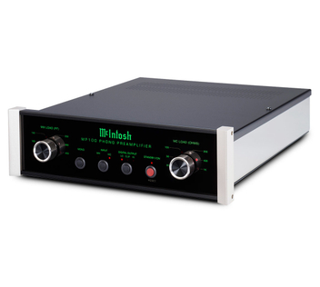 McIntosh MP100