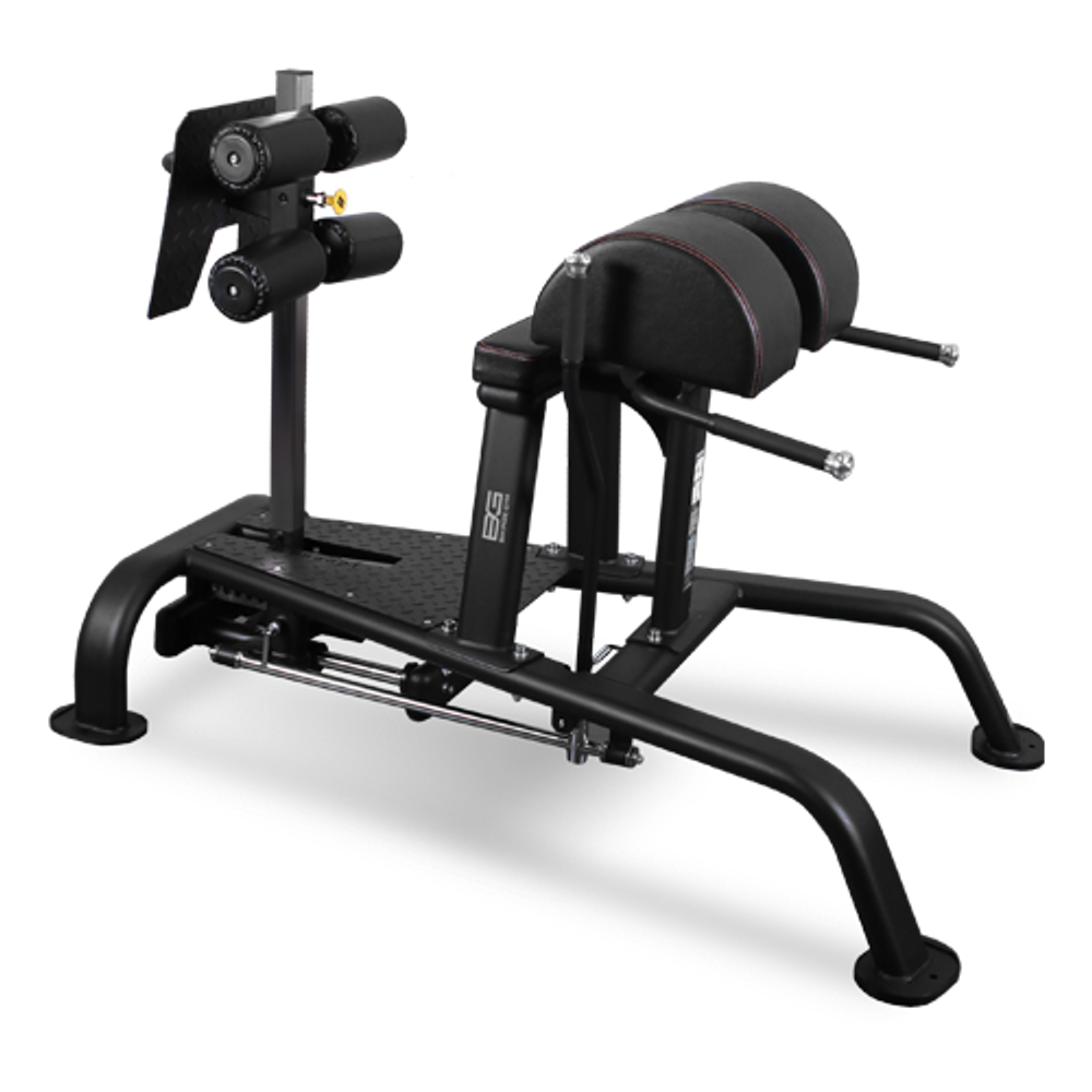 Скамья для ягодиц и бедер Bronze Gym BR-1018