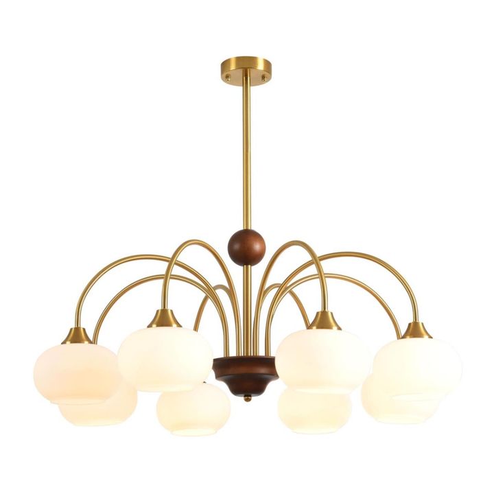 Люстра Lumion LARINA 8323/8C