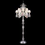 Торшер Crystal Lux PRINCESS PT12