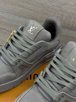 Кроссовки Louis Vuitton Trainer