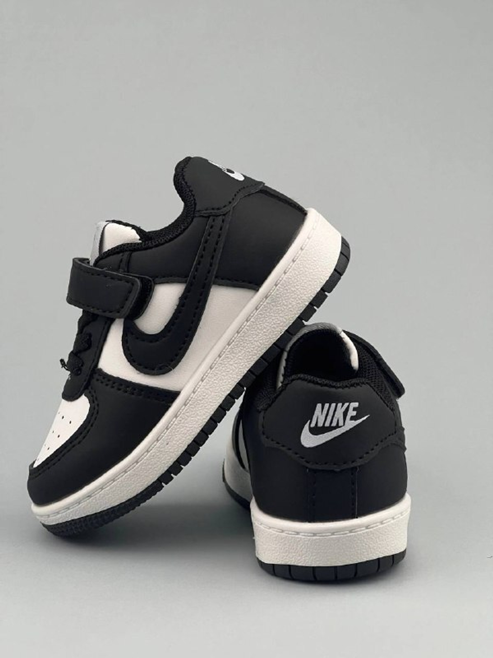 Детские кроссовки для малышей Nike Air Jordan Kids