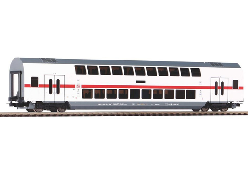 Двухэтажныйф вагон IC DB AG VI 2 кл. (58801 без коробки)